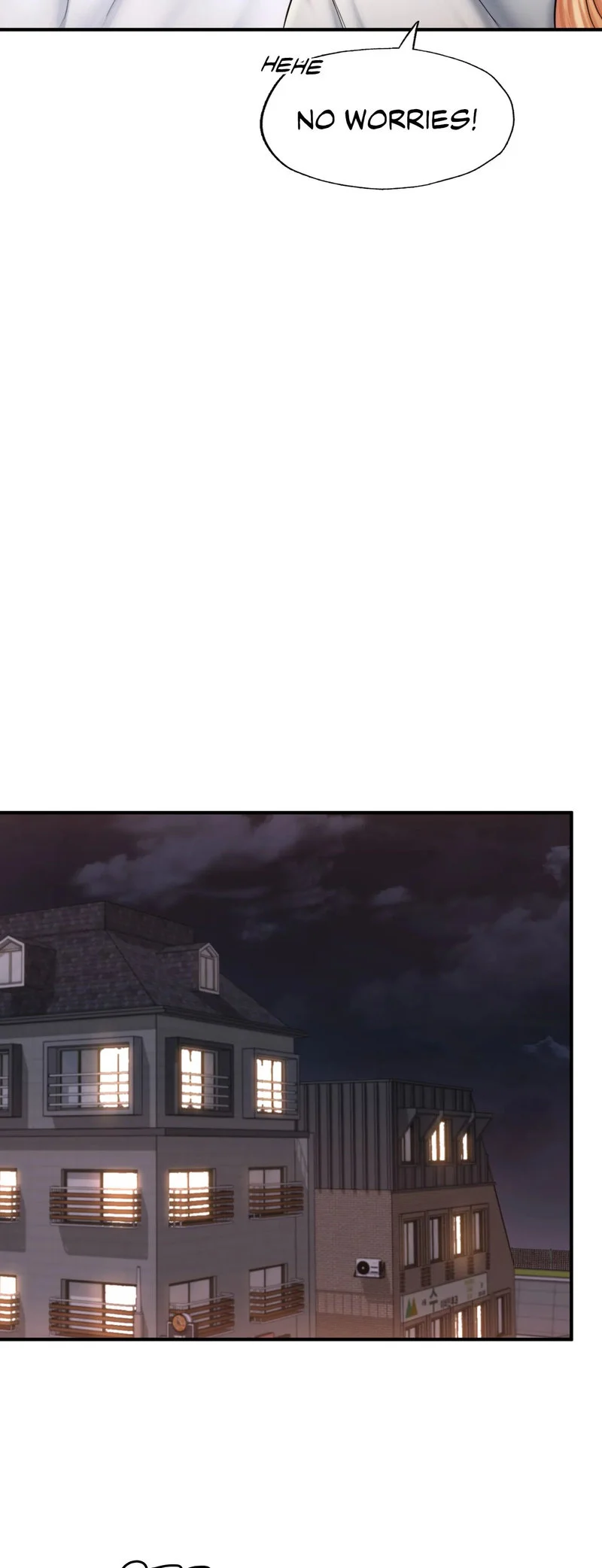 Ordinary to Alpha chapter 14 page 50