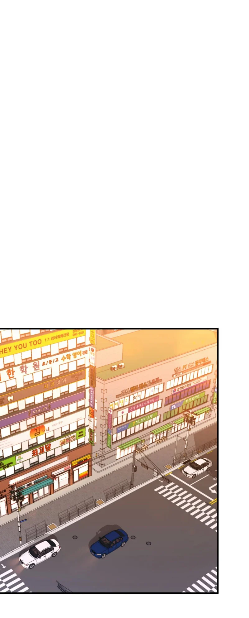 Ordinary to Alpha chapter 14 page 55