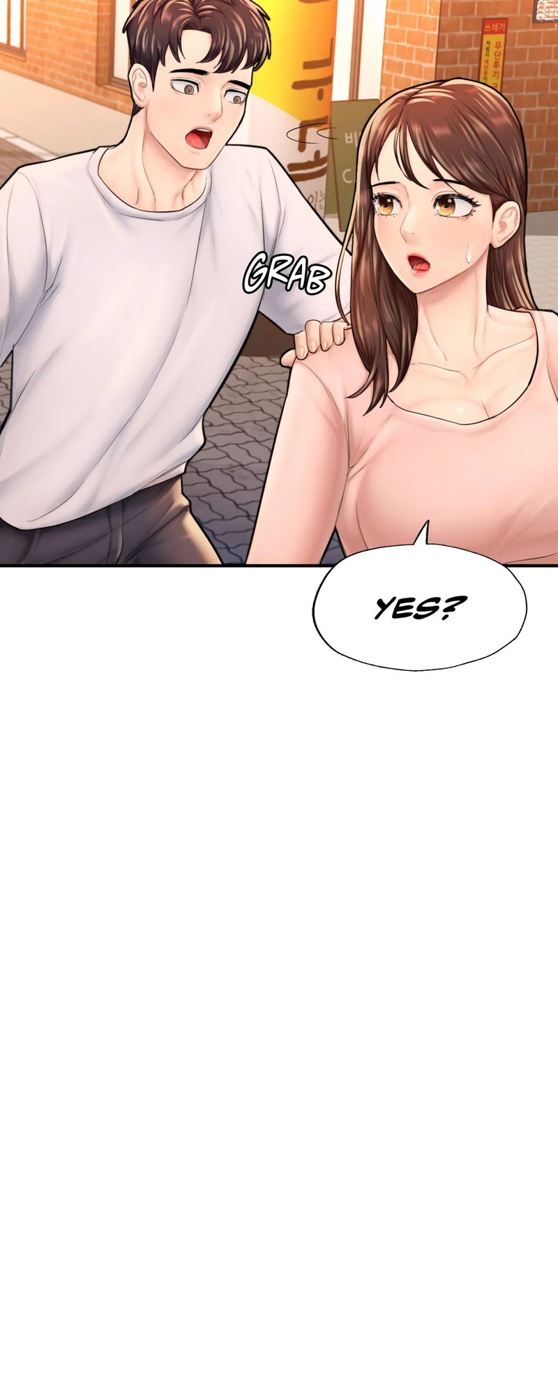 Ordinary to Alpha chapter 14 page 60