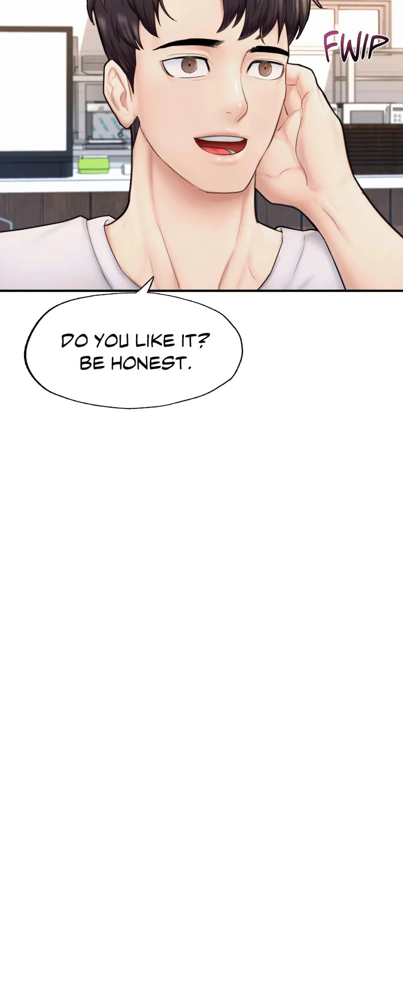 Ordinary to Alpha chapter 14 page 66