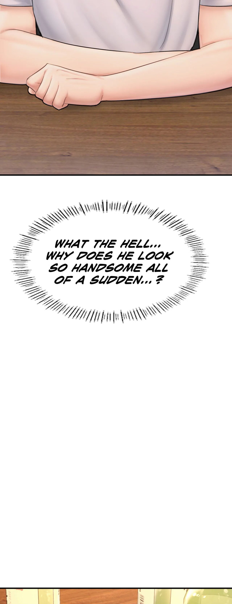 Ordinary to Alpha chapter 14 page 69