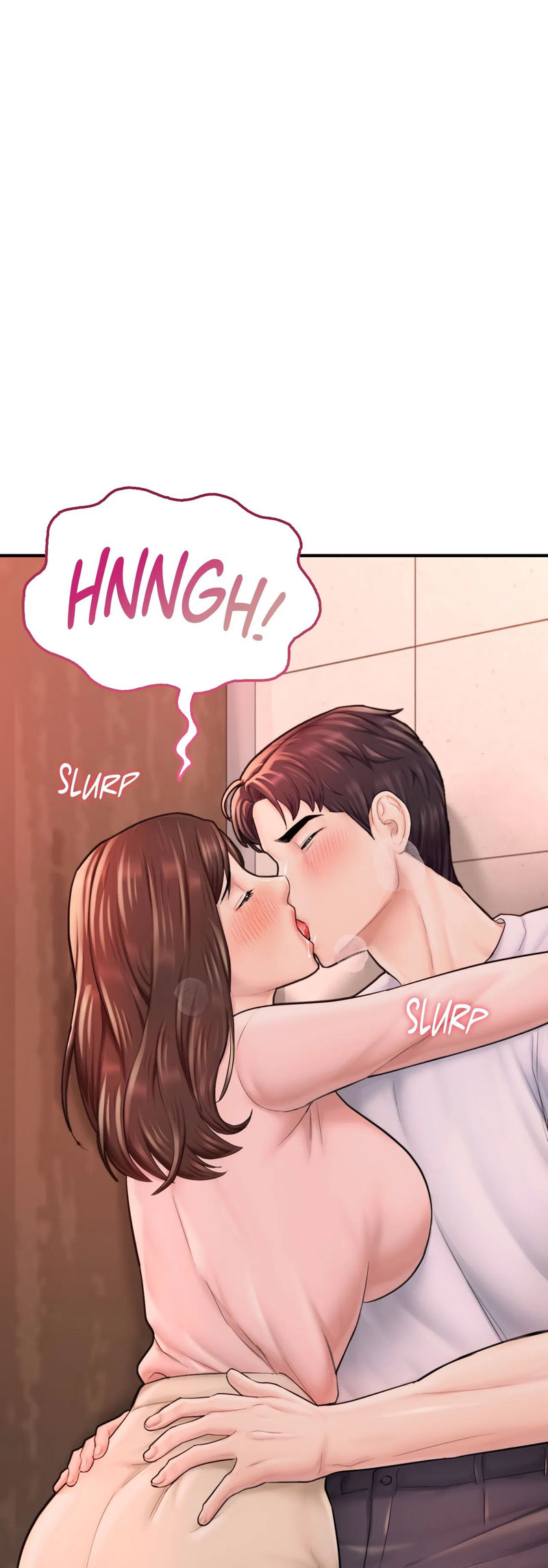 Ordinary to Alpha chapter 15 page 5