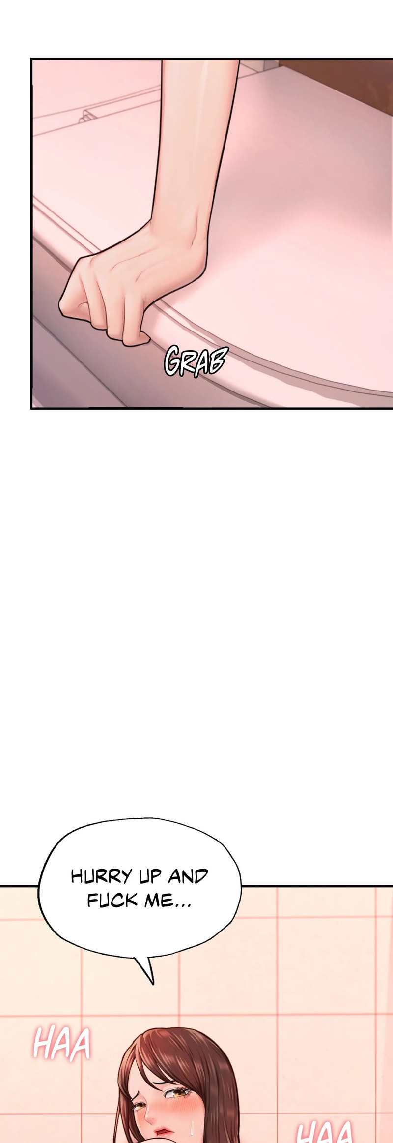 Ordinary to Alpha chapter 15 page 14