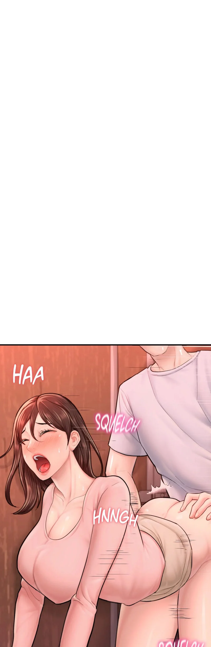 Ordinary to Alpha chapter 15 page 19
