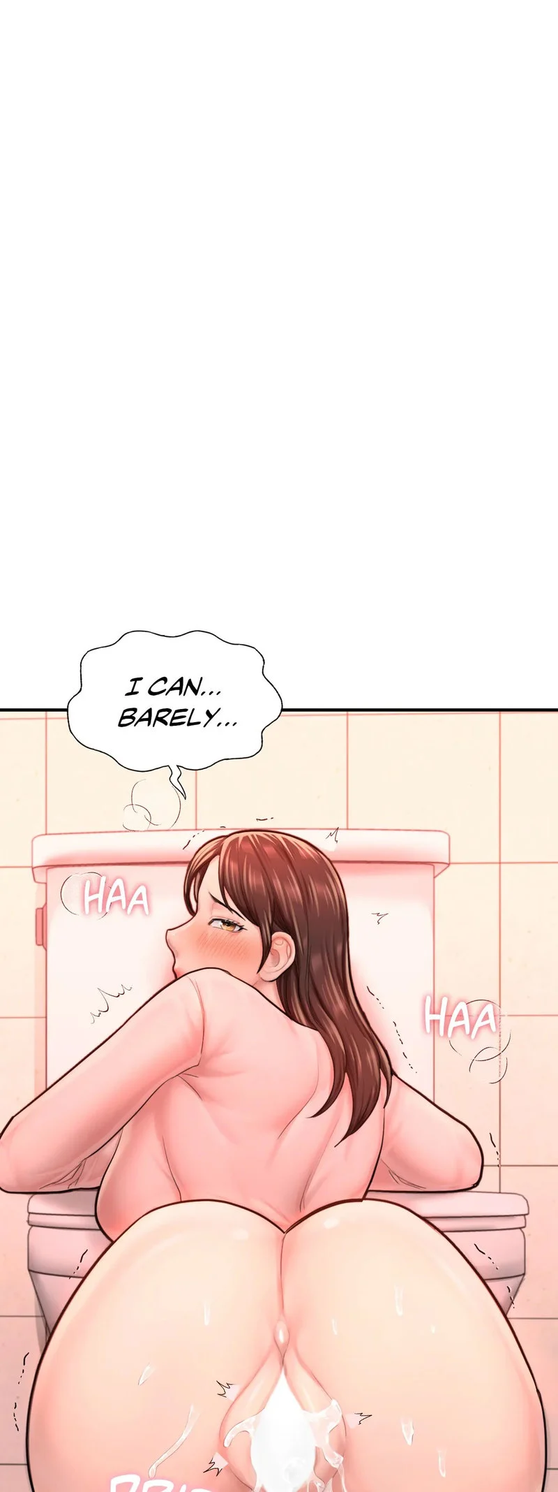 Ordinary to Alpha chapter 15 page 31