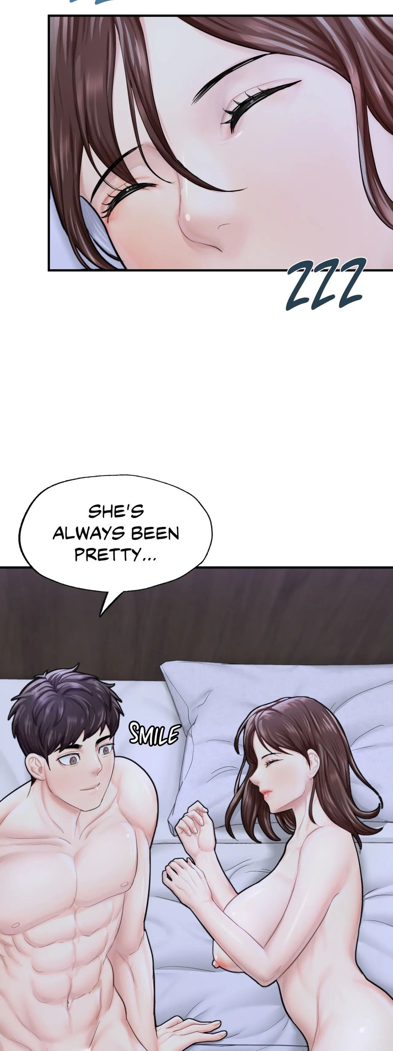 Ordinary to Alpha chapter 15 page 34