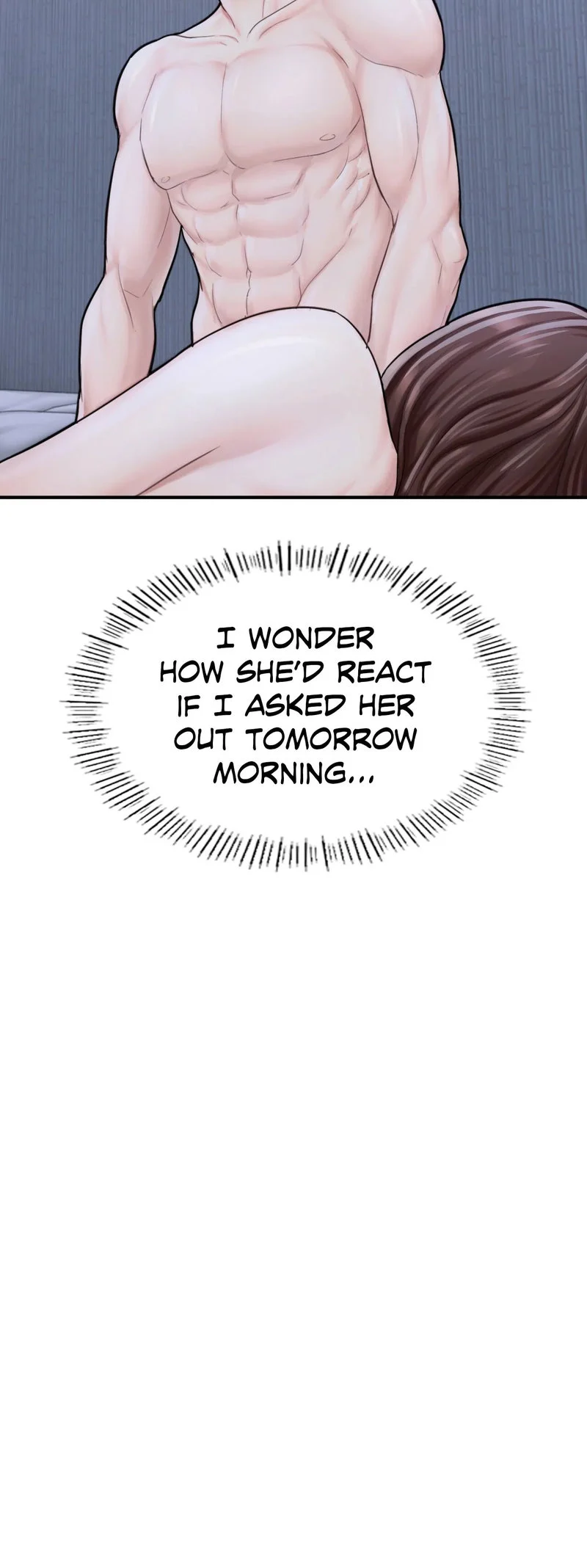 Ordinary to Alpha chapter 15 page 36