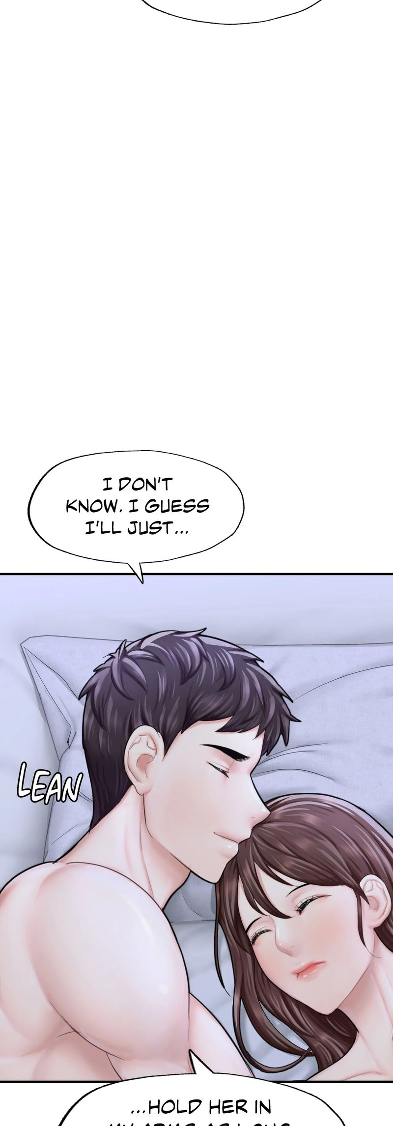 Ordinary to Alpha chapter 15 page 38