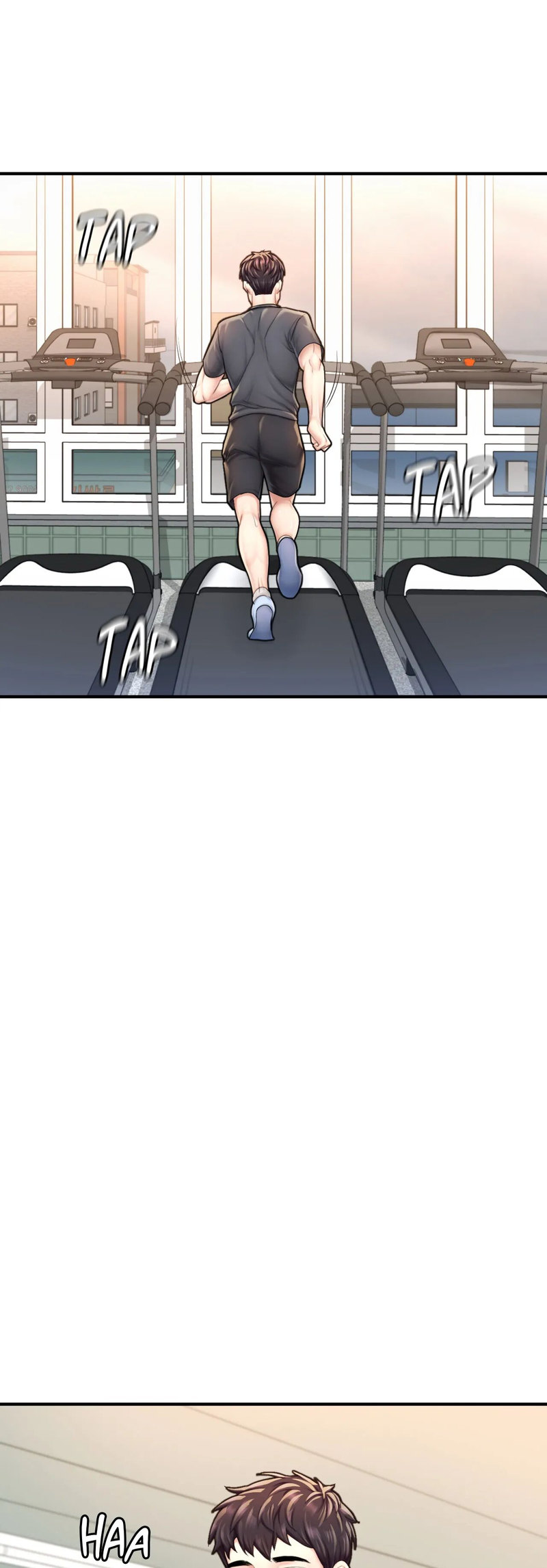Ordinary to Alpha chapter 15 page 41