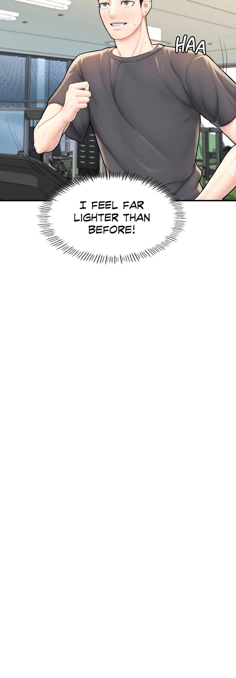 Ordinary to Alpha chapter 15 page 42