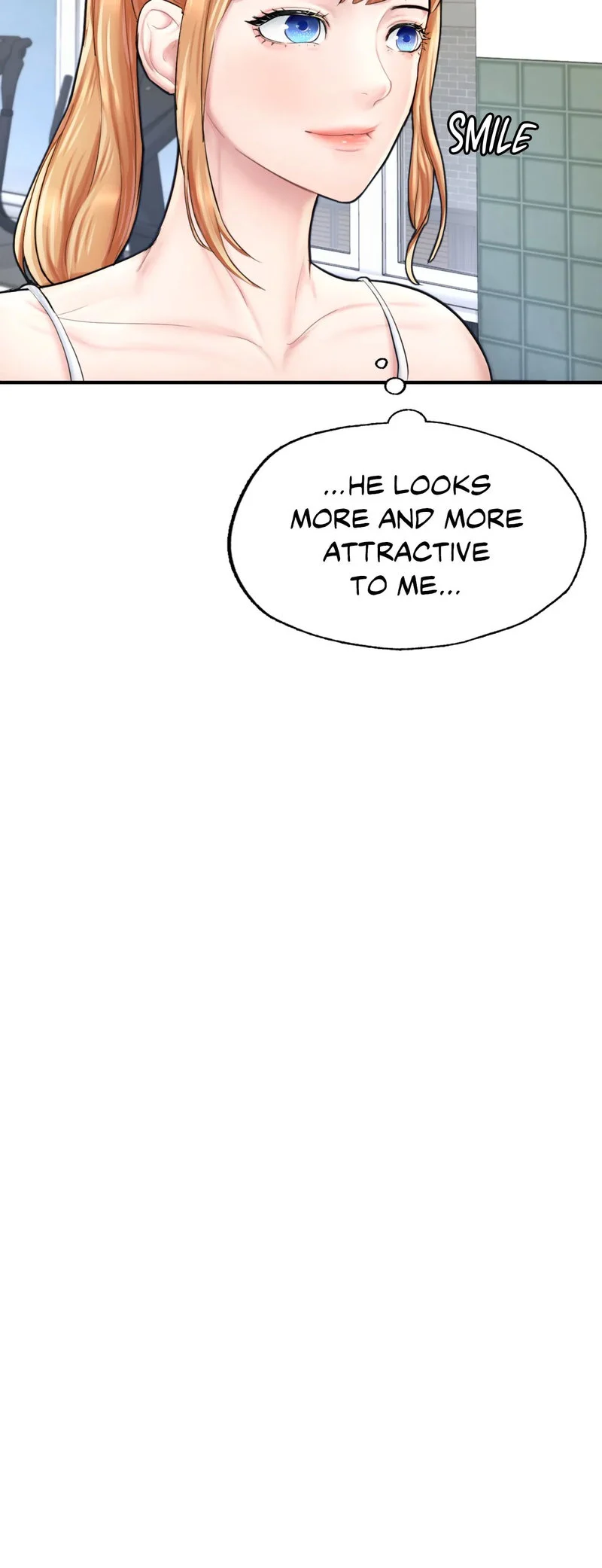 Ordinary to Alpha chapter 15 page 45
