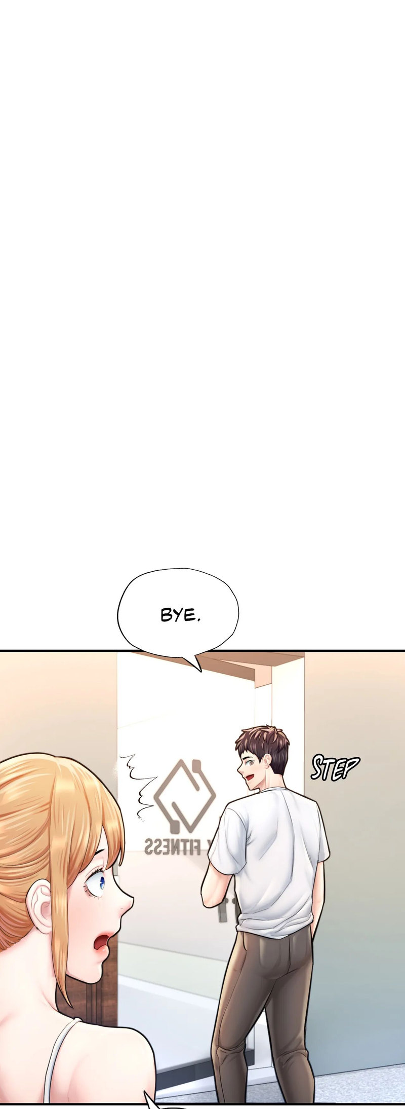 Ordinary to Alpha chapter 15 page 49