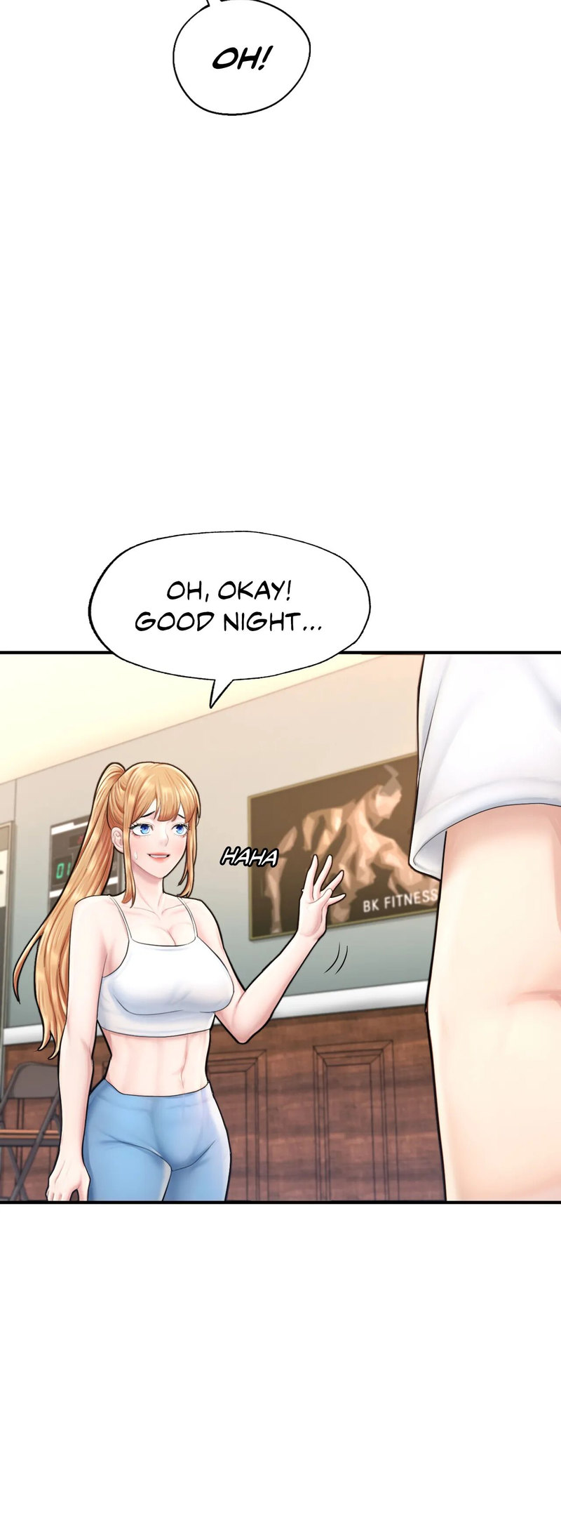 Ordinary to Alpha chapter 15 page 50