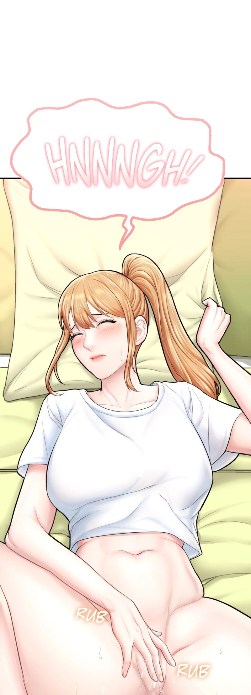 Ordinary to Alpha chapter 15 page 59