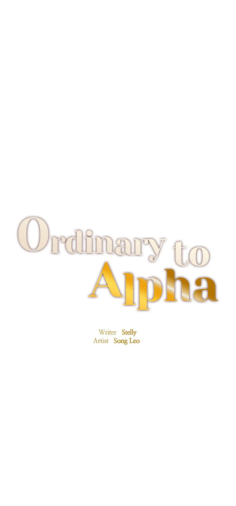 Ordinary to Alpha chapter 16 page 6