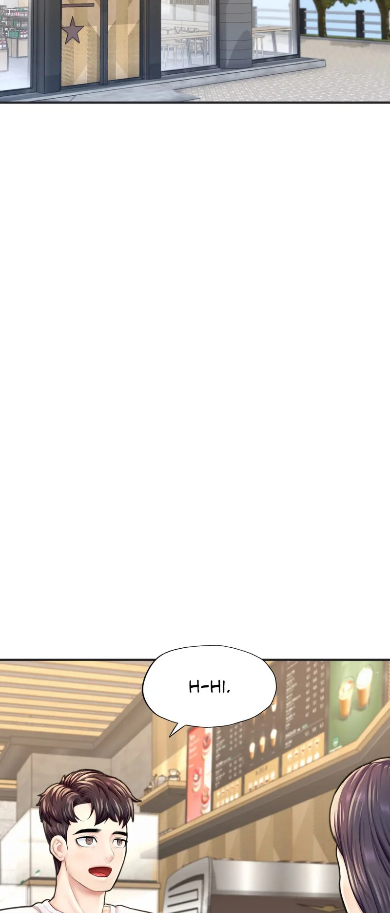 Ordinary to Alpha chapter 16 page 8