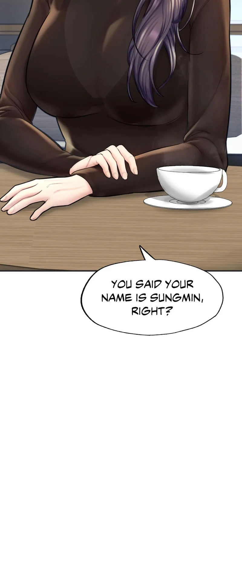 Ordinary to Alpha chapter 16 page 12