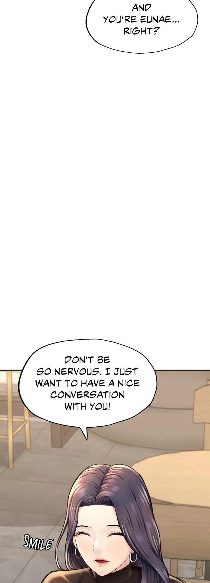 Ordinary to Alpha chapter 16 page 14