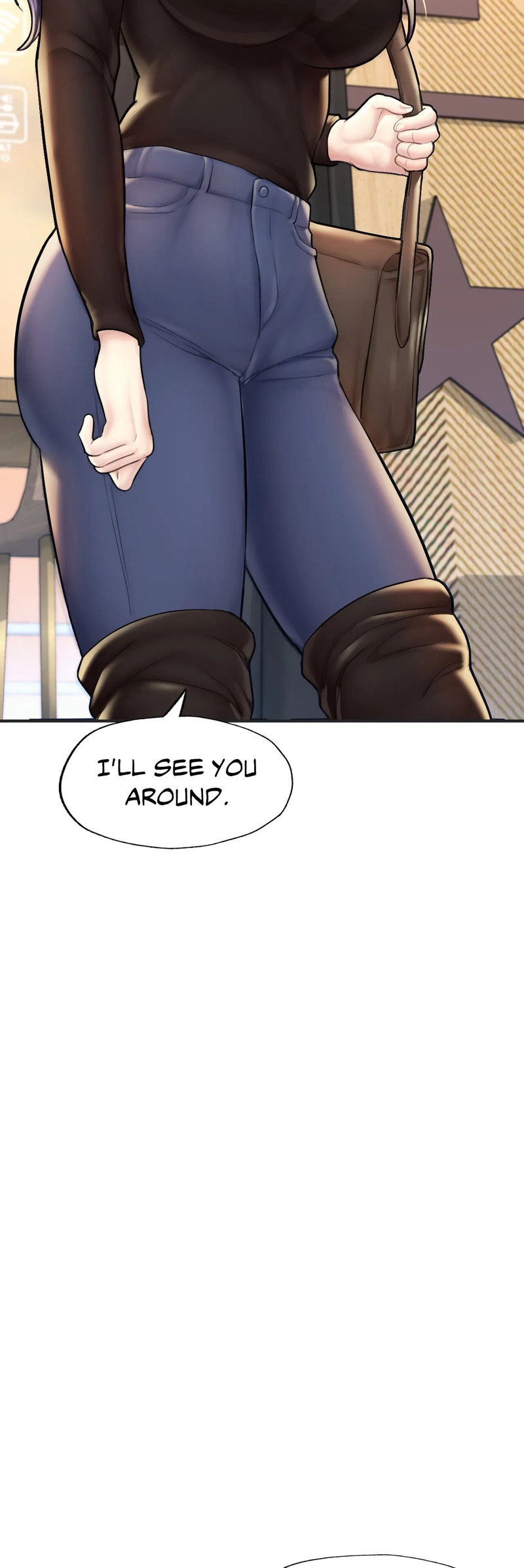 Ordinary to Alpha chapter 16 page 26
