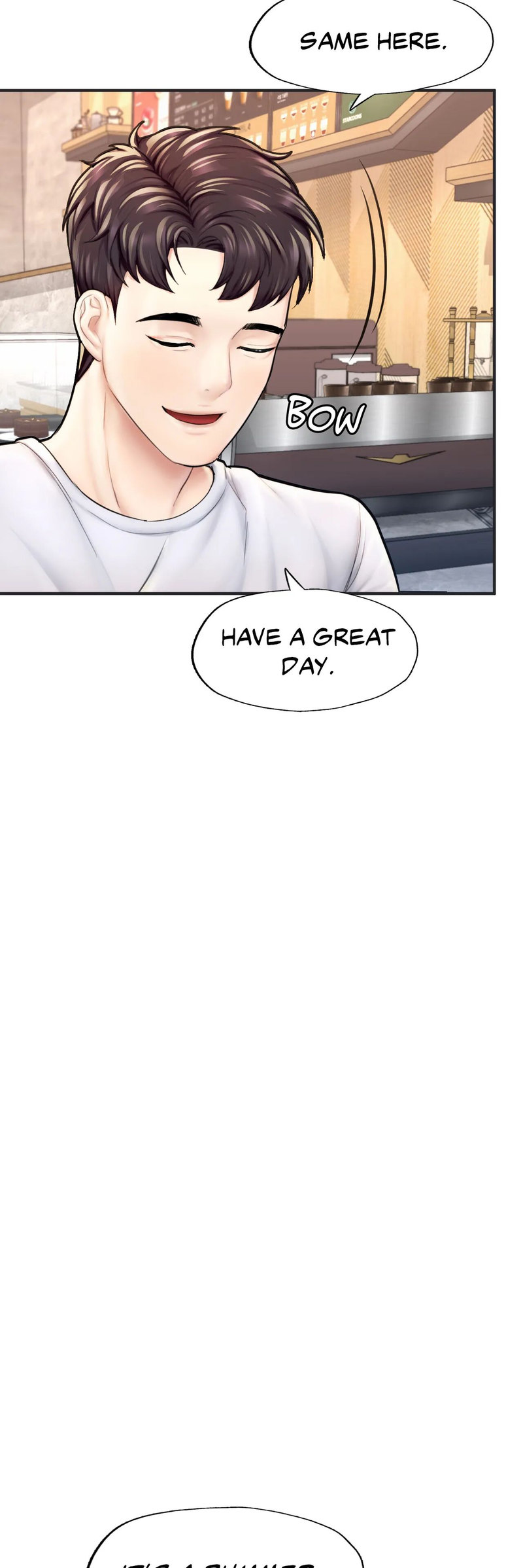 Ordinary to Alpha chapter 16 page 27