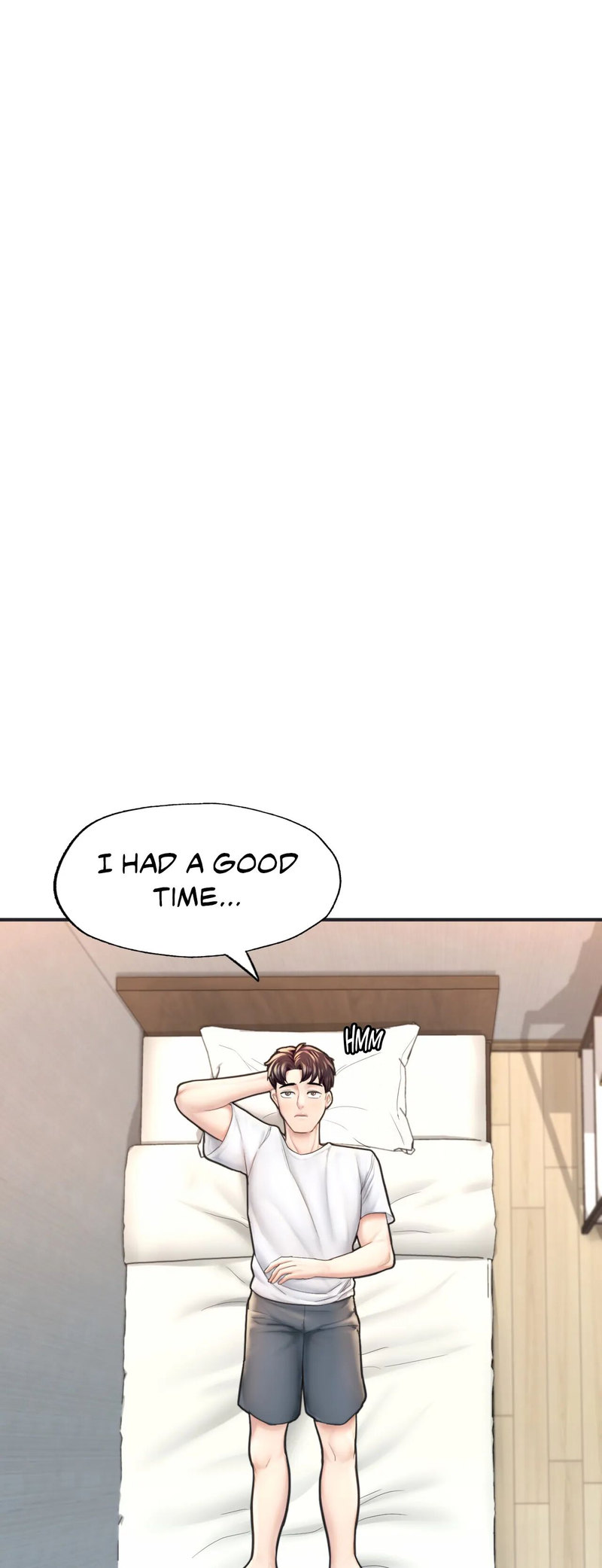 Ordinary to Alpha chapter 16 page 31