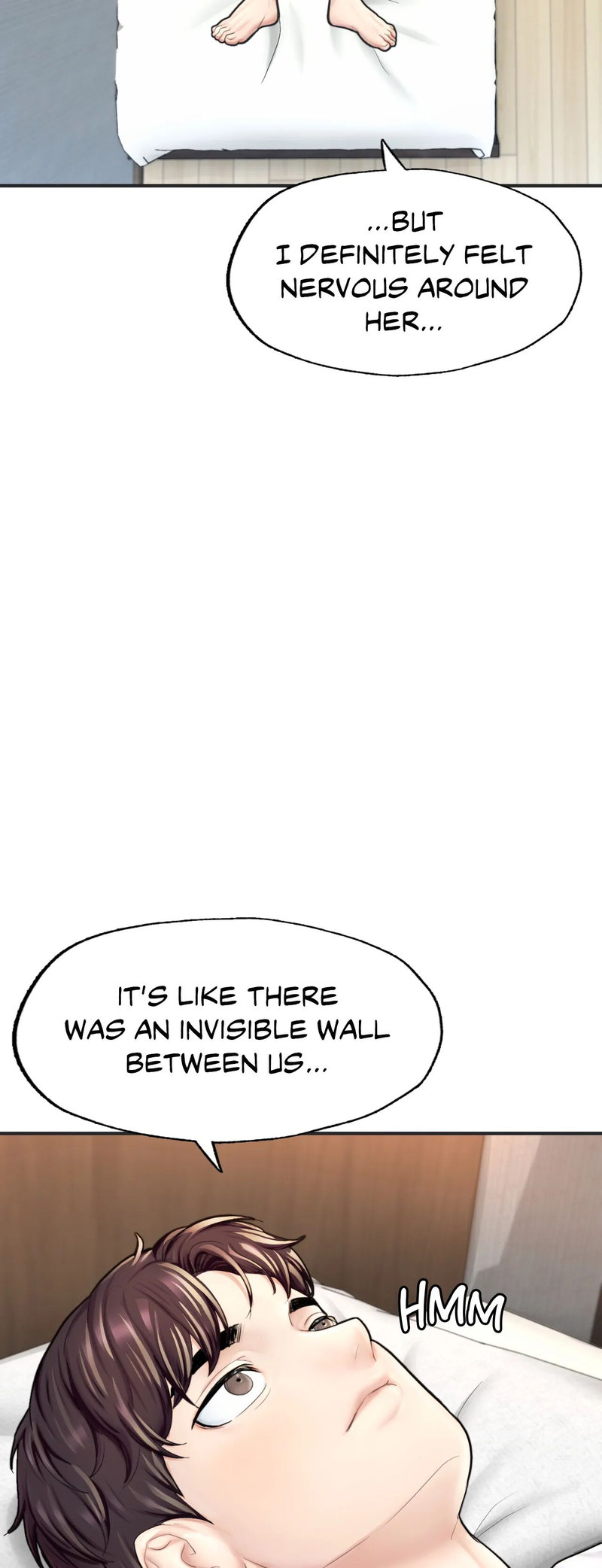 Ordinary to Alpha chapter 16 page 32