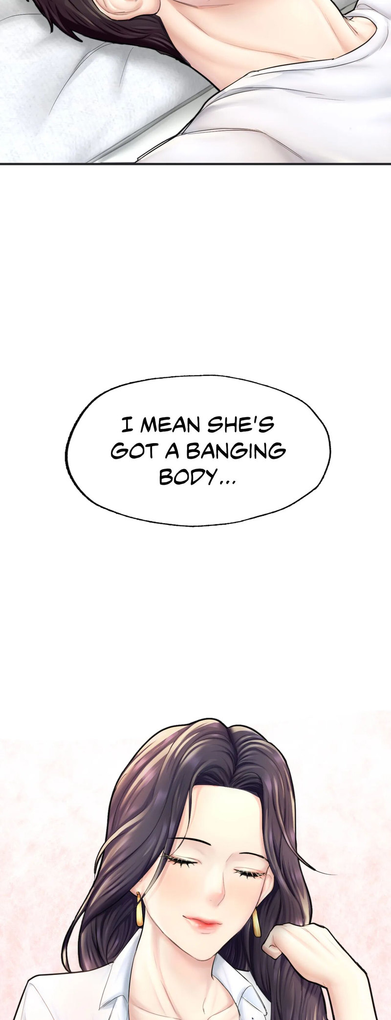 Ordinary to Alpha chapter 16 page 33