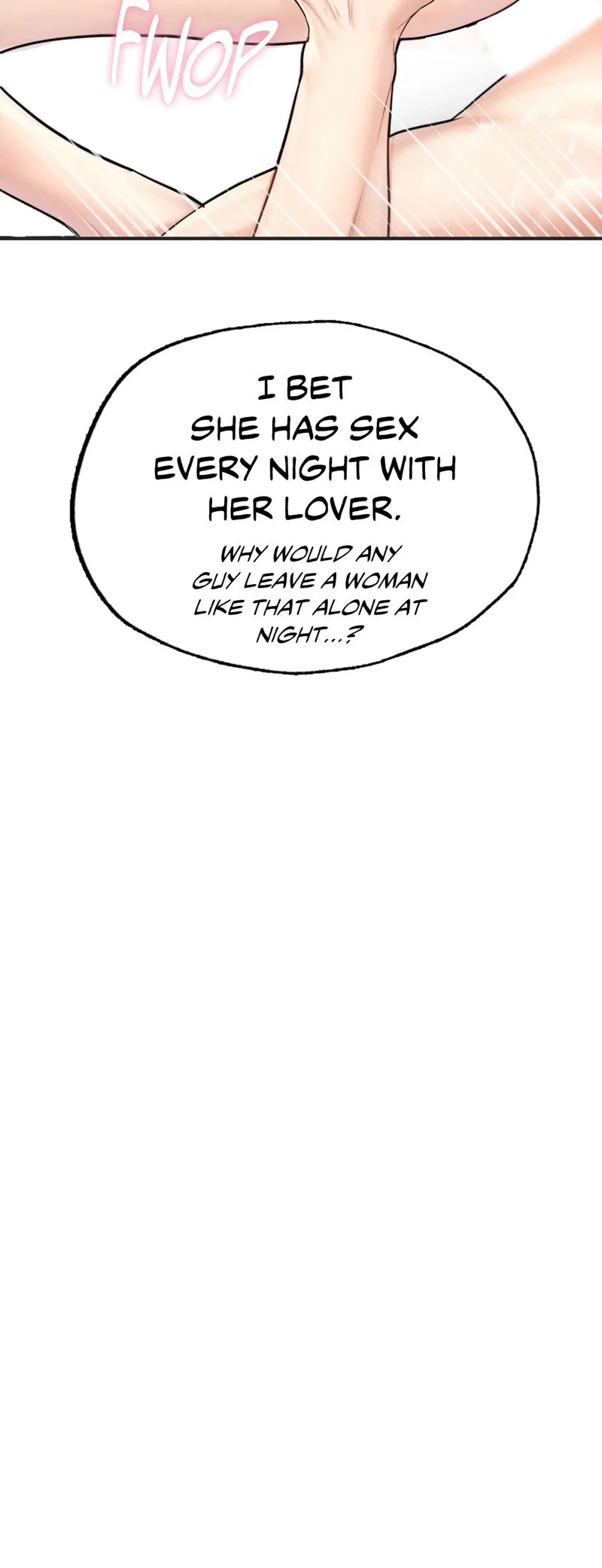 Ordinary to Alpha chapter 16 page 36