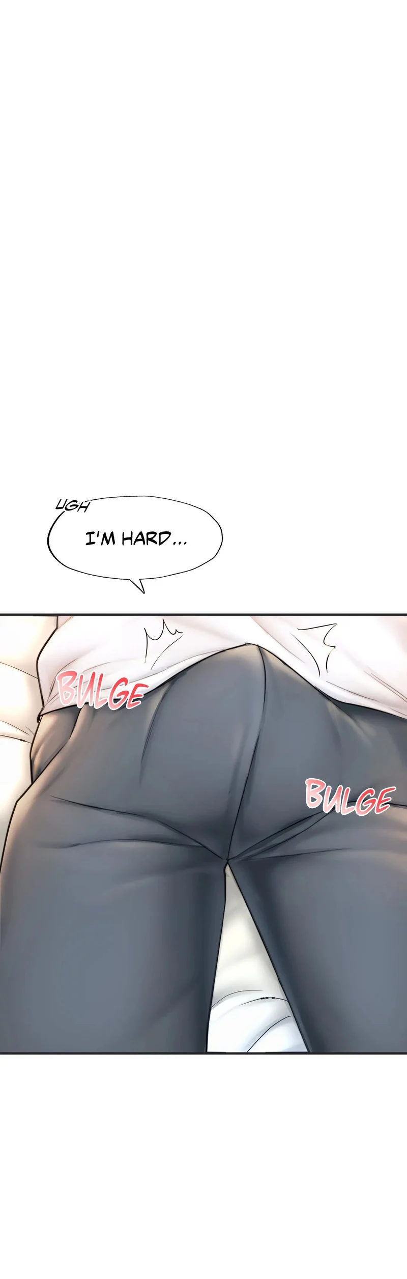 Ordinary to Alpha chapter 16 page 37