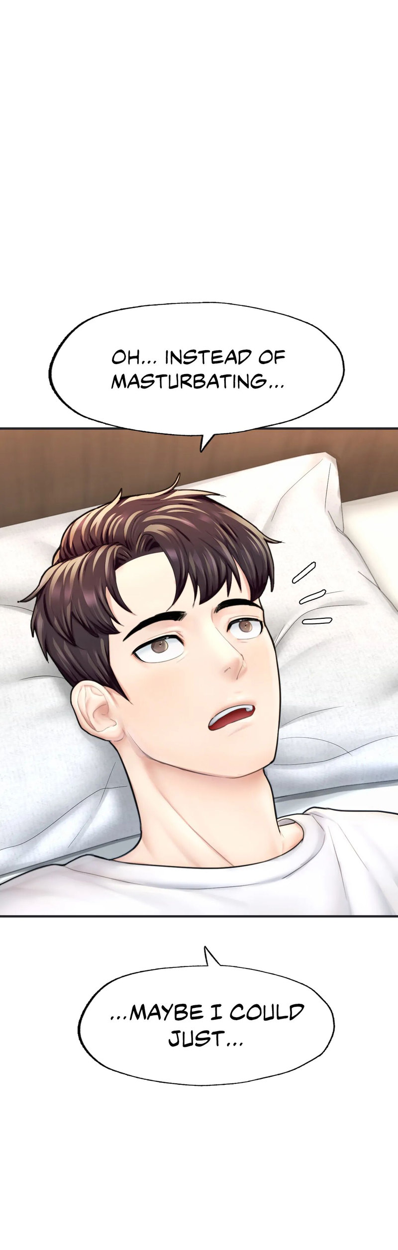 Ordinary to Alpha chapter 16 page 39