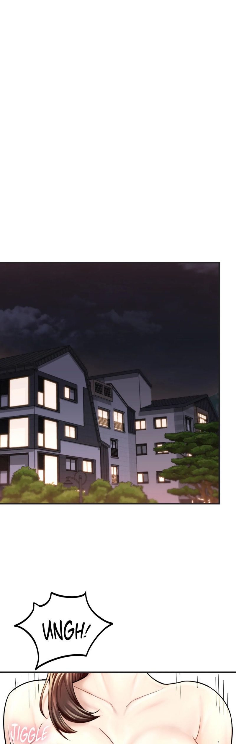 Ordinary to Alpha chapter 16 page 40