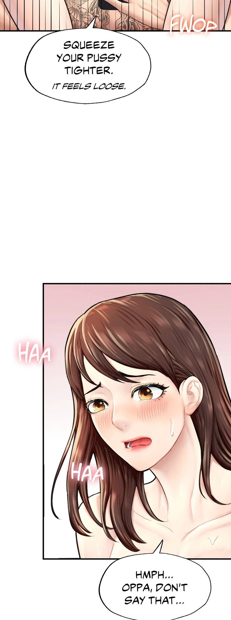 Ordinary to Alpha chapter 16 page 44