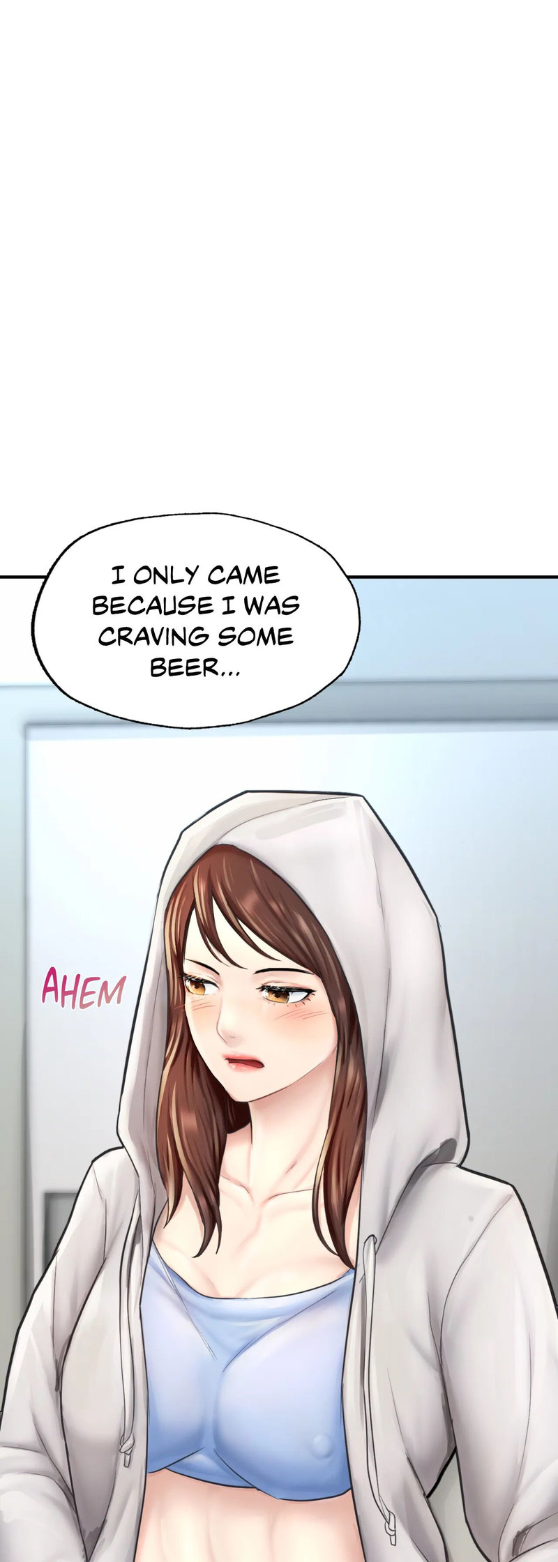 Ordinary to Alpha chapter 16 page 56