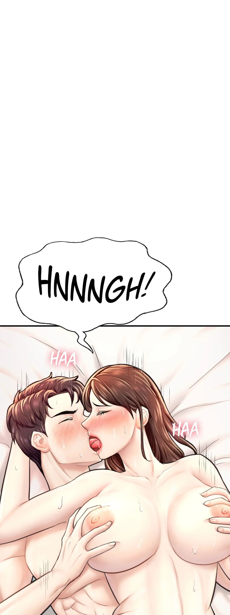 Ordinary to Alpha chapter 16 page 61