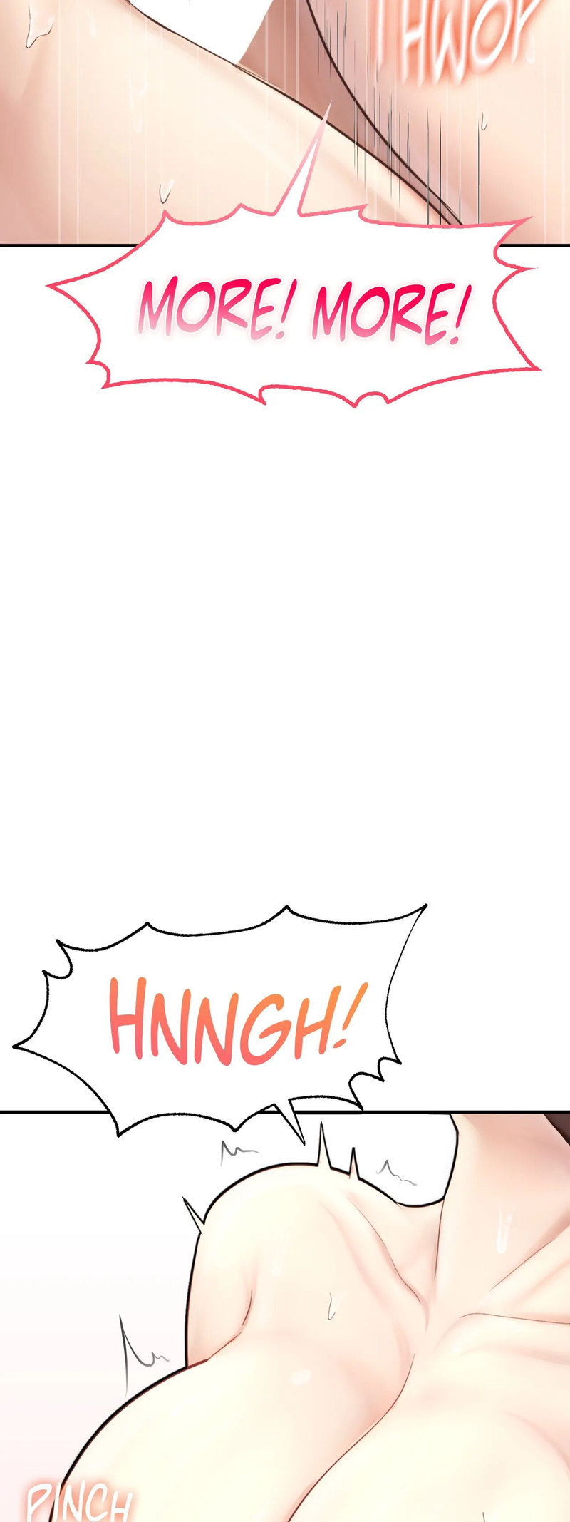 Ordinary to Alpha chapter 16 page 65