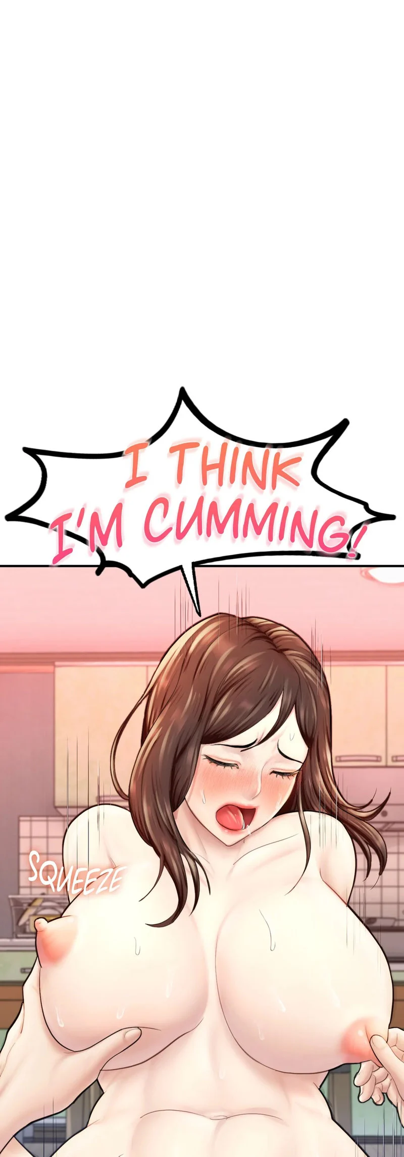Ordinary to Alpha chapter 16 page 67