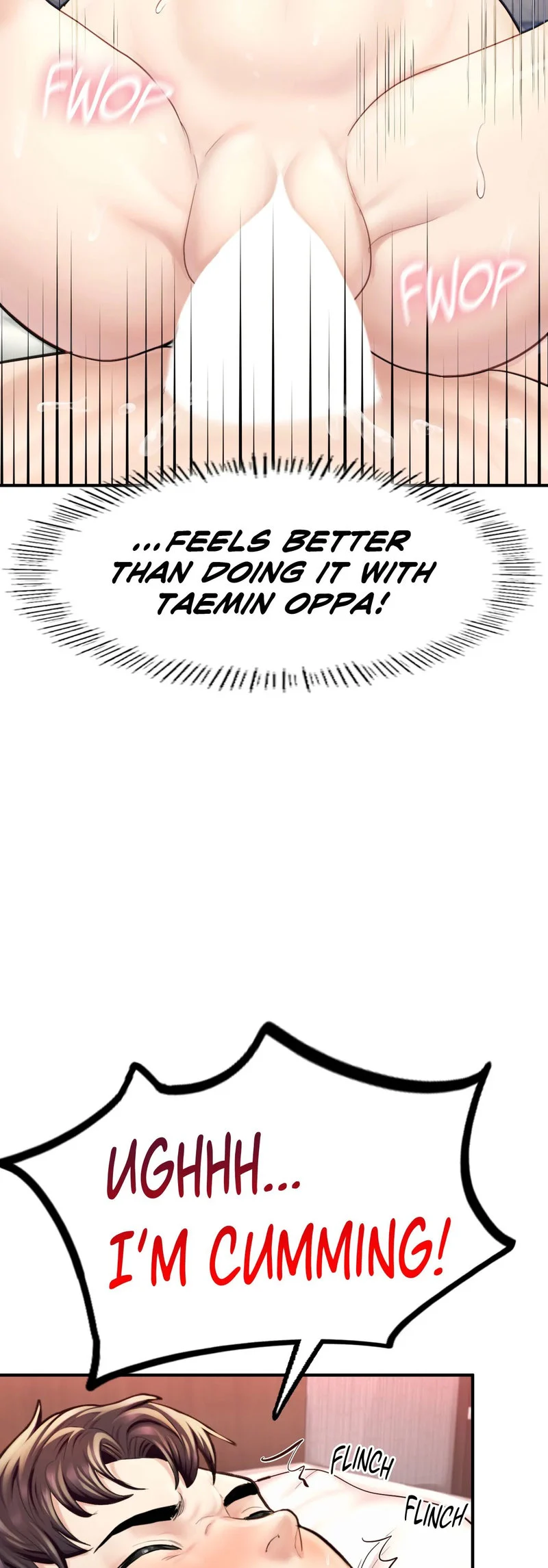 Ordinary to Alpha chapter 16 page 68