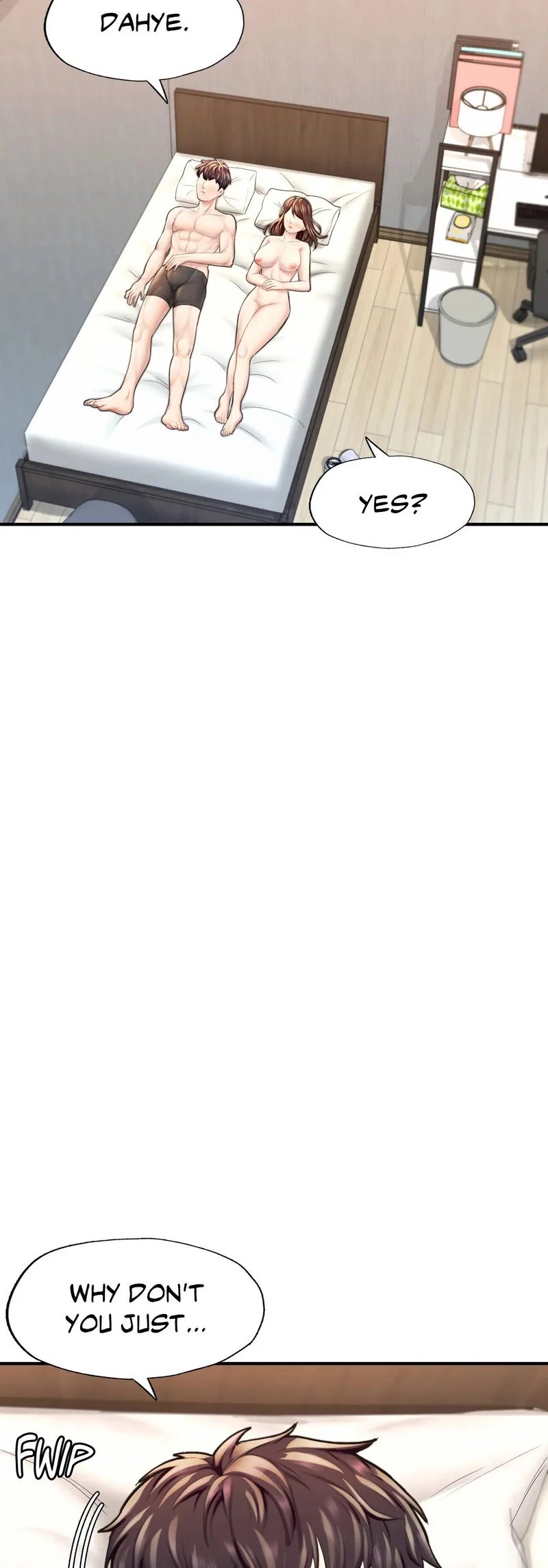 Ordinary to Alpha chapter 16 page 71