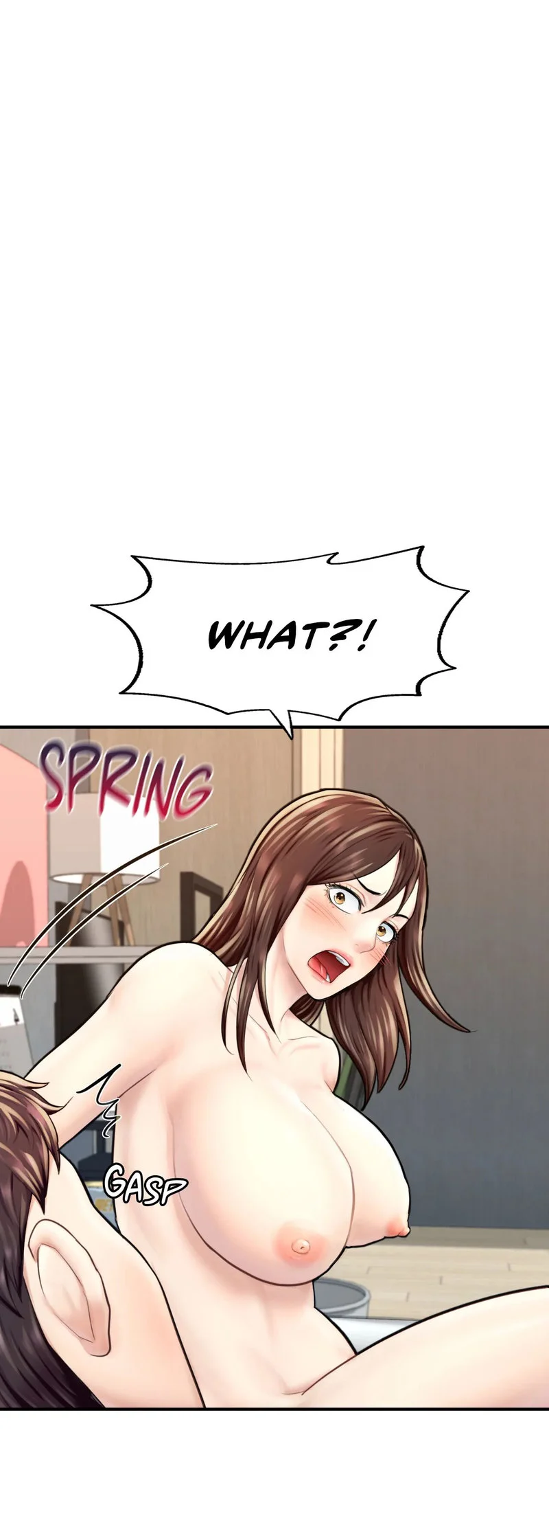 Ordinary to Alpha chapter 16 page 73
