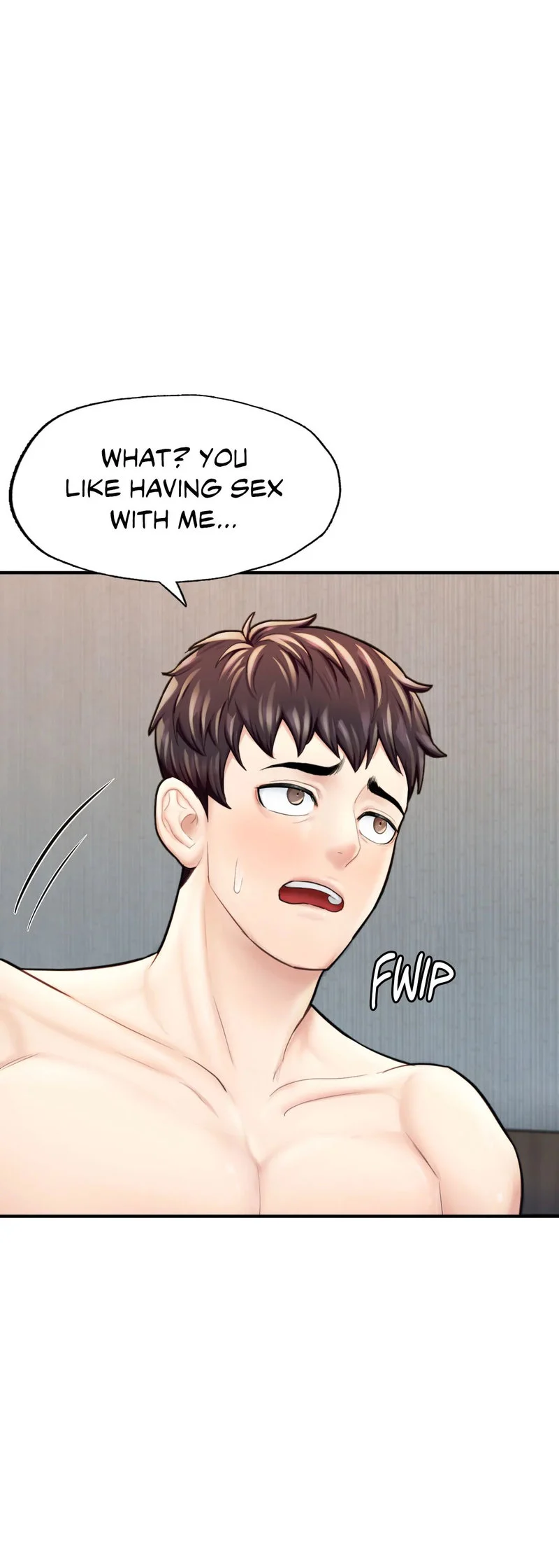 Ordinary to Alpha chapter 16 page 74