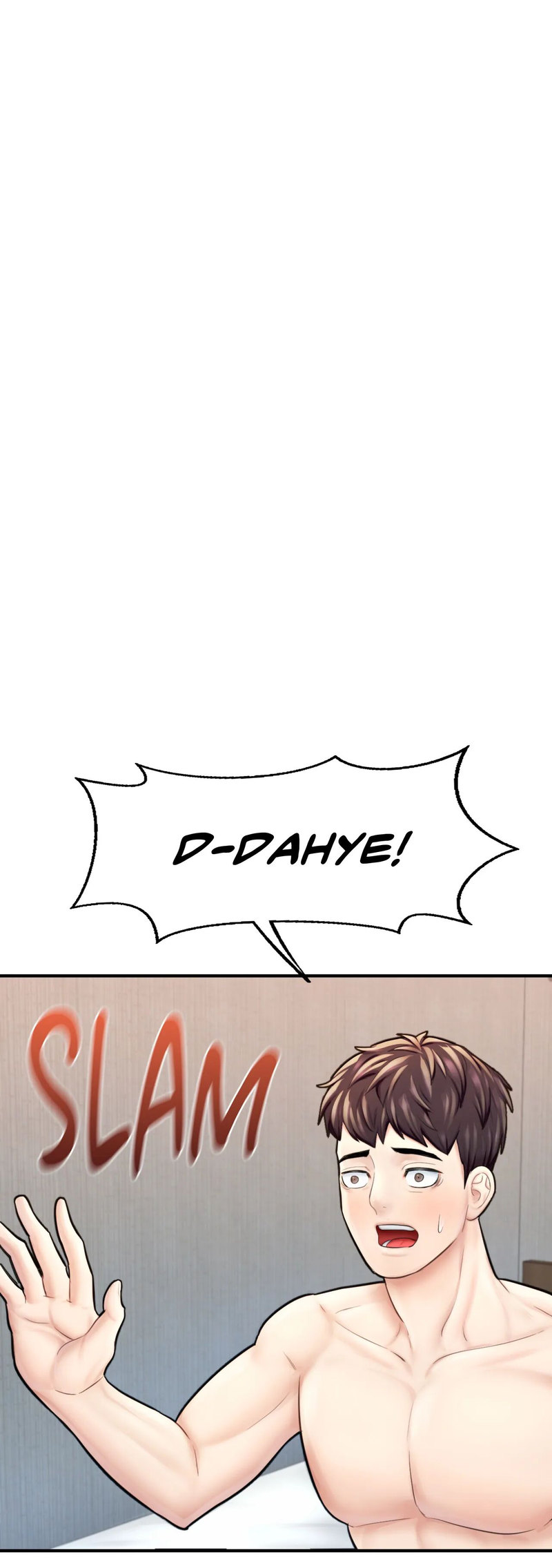 Ordinary to Alpha chapter 16 page 79