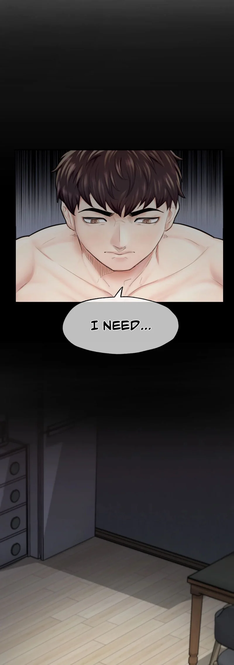 Ordinary to Alpha chapter 16 page 81