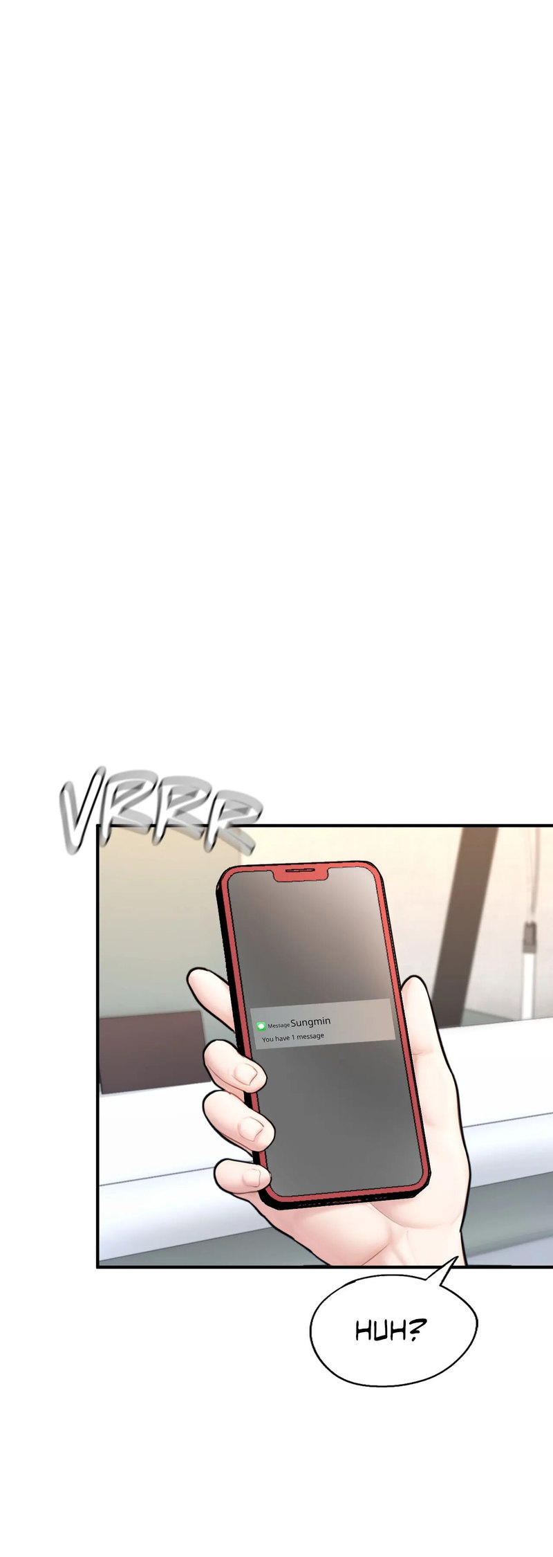 Ordinary to Alpha chapter 16 page 85