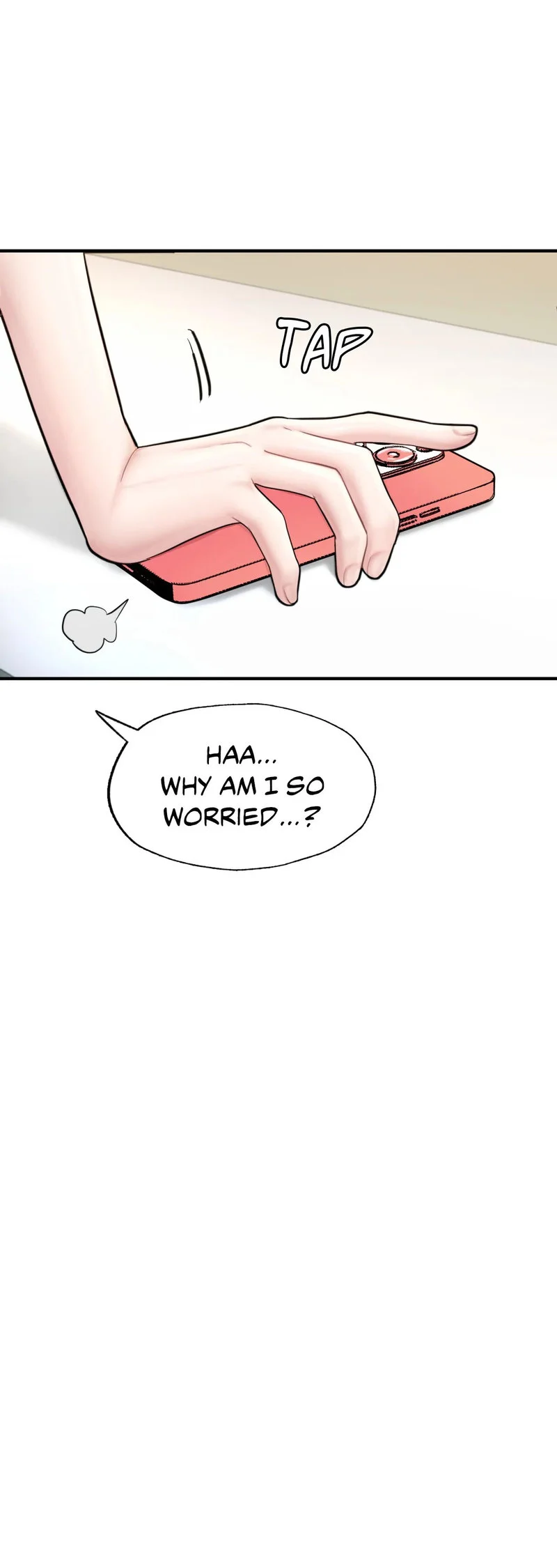 Ordinary to Alpha chapter 16 page 88
