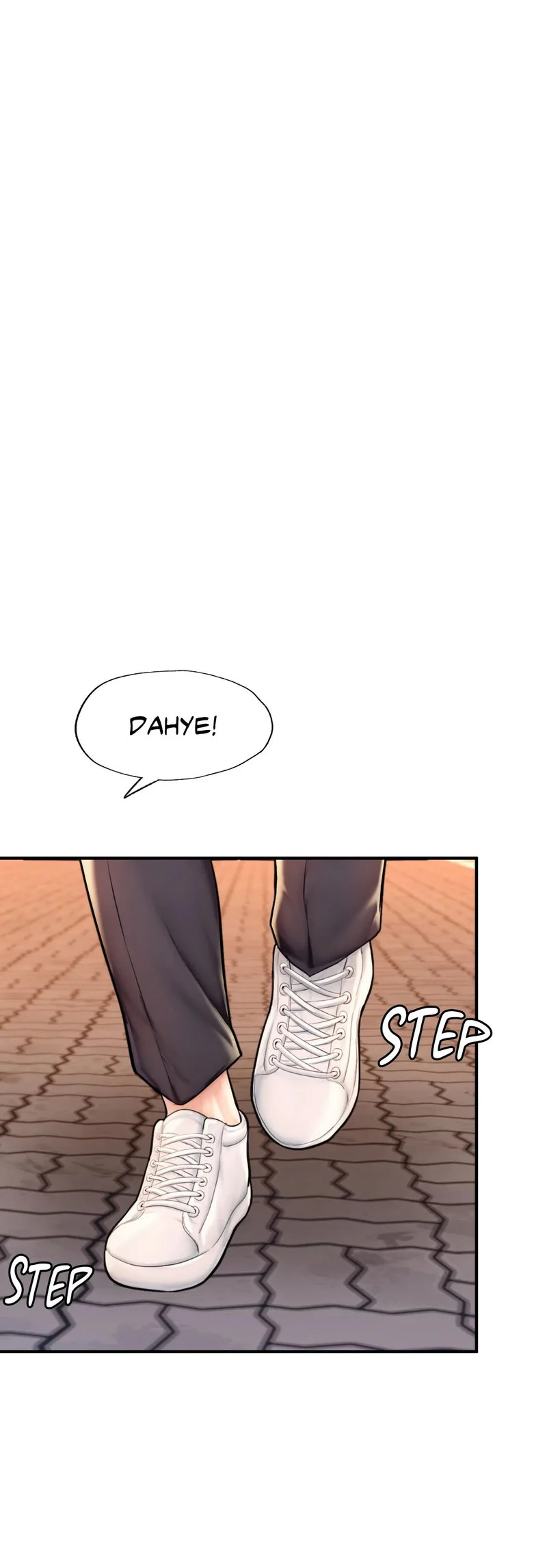 Ordinary to Alpha chapter 17 page 19