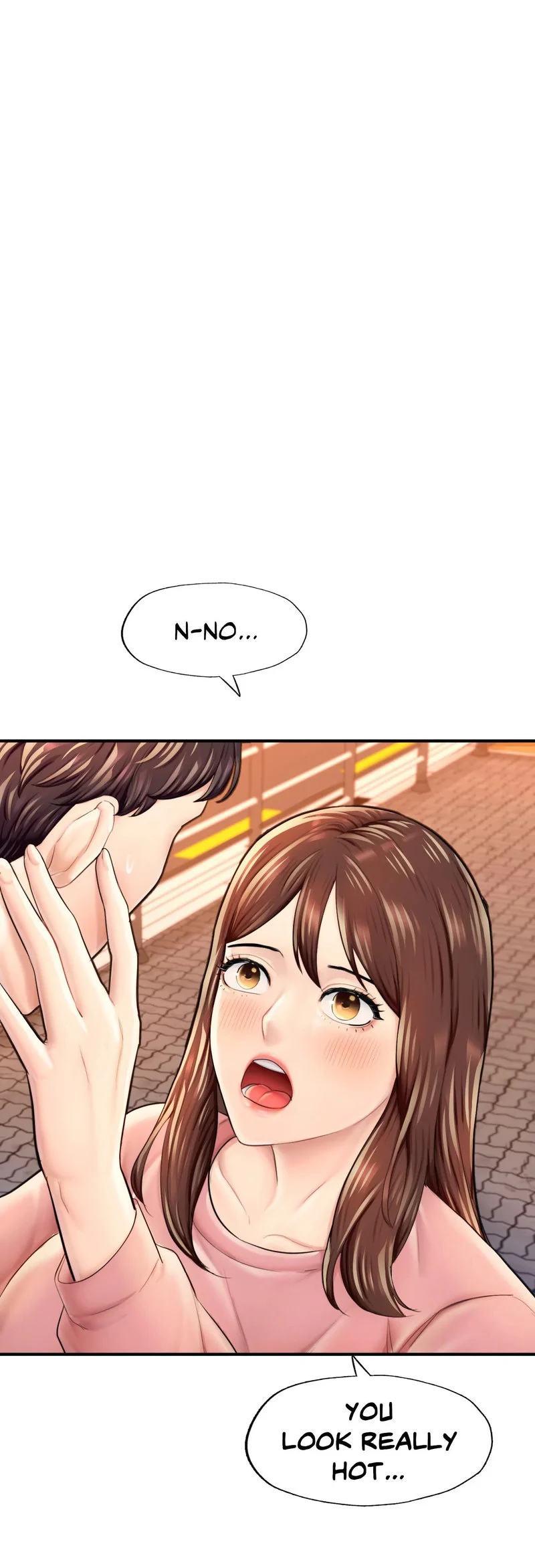 Ordinary to Alpha chapter 17 page 25