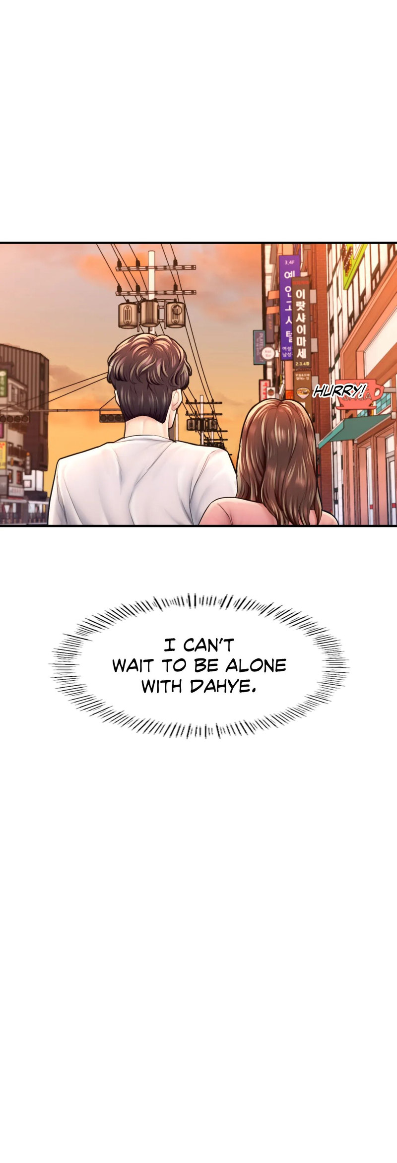 Ordinary to Alpha chapter 17 page 29
