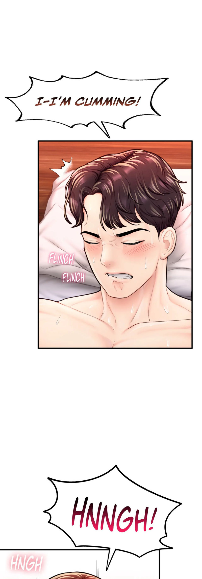 Ordinary to Alpha chapter 17 page 52