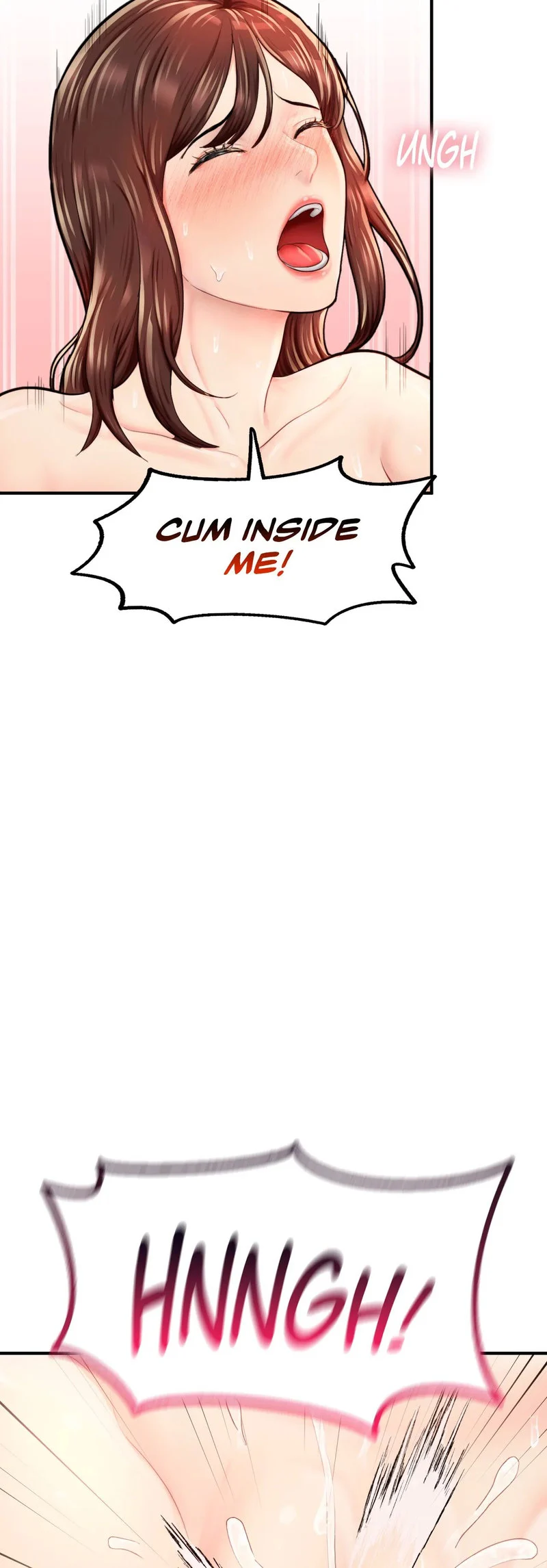 Ordinary to Alpha chapter 17 page 53