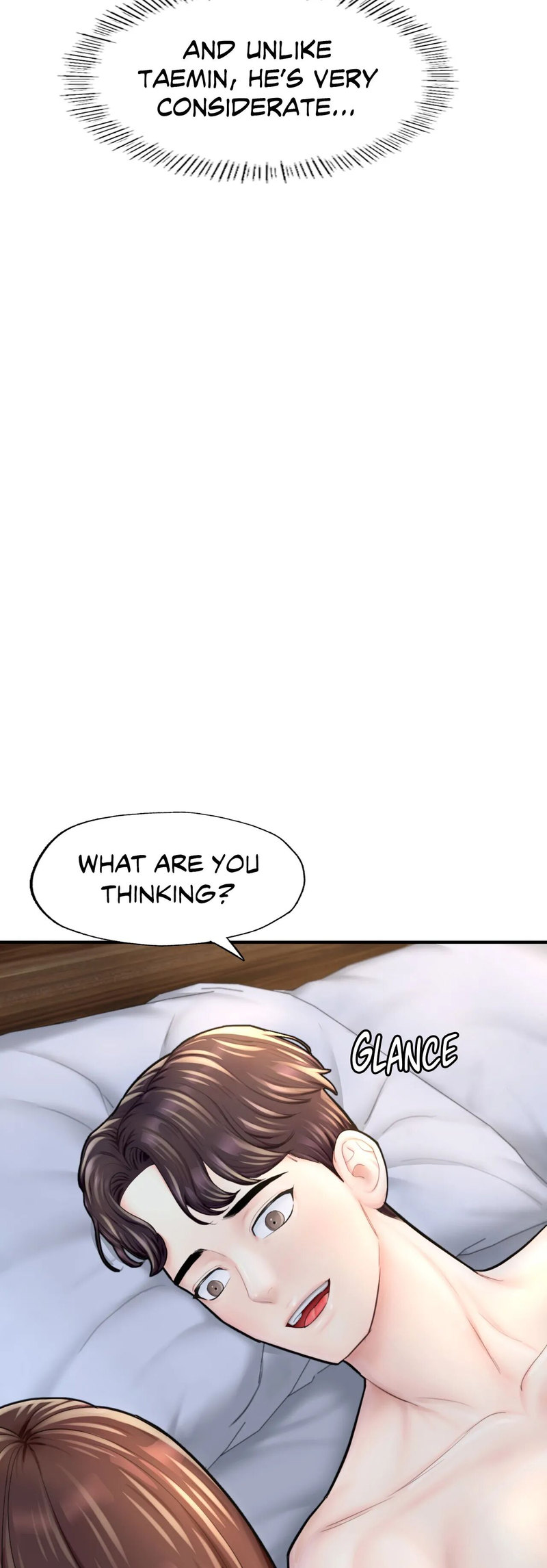 Ordinary to Alpha chapter 17 page 62